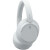 索尼（SONY）WH-CH720N头戴式无线蓝牙耳机 AI智能主动降噪重低音 网课英语学习游戏电脑耳麦 白色