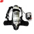 谋福 空气呼吸器 纤维瓶自给开放救生正压式消防空气呼吸器 RHZK/6.8L-30 （碳纤维）655