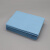 邦拭（BONSSUE）加厚蓝色无尘纸 JK-903A 工业擦拭布强韧耐用 30cm*16cm*200张/包*1包