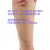 SIGVARIS瑞士丝维亚弹力袜透明薄款中筒袜缓解腿部酸痛疲劳感久站久坐常穿 黑色/闭趾 S码-加长