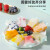 韩国品质冰块雪糕冰格家用冻儿童做冰棒冰棍模具冰糕冰淇淋硅胶食 1冰格+2冰砖+雪糕模具