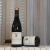 罗尼亚（Rhonea）威尼斯教士干红葡萄酒750ml  罗纳河谷特级园 法国原瓶进口 单支装
