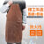 定制适合焊工用电焊套袖劳保防护防烫隔热耐高温防火线柔软耐磨护袖 60CM(松紧口)浅色套袖1对
