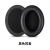 融测定制适用iGene/击音头戴式降噪海绵套耳罩保护套替换配件 黑色头梁保护一条[同solo]