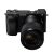 索尼（SONY） ILCE-6400\/A6400半画幅微单数码单反相机vlog照相机4K视频 索尼 A6400单机身 银色/不含镜头（拆机版） 专业大神级必备套餐四