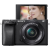 索尼（SONY） ILCE-6400\/A6400半画幅微单数码单反相机vlog照相机4K视频 索尼 A6400机身＋28-70镜头套装 专业直播套装(用于快手抖音.购物平台)