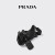 PRADA/普拉达【礼物】女士Prada Re-Edition 2005 三合一手袋女包 黑色