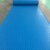 PVC牛津地垫绿色地毯门厅浴室防水牛筋防滑垫橡胶车间仓库地胶垫 牛津灰人1.8米宽 3.5米长