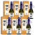 獭祭日本清酒日本原装进口清酒系组合整箱囤货纯米大吟酿日式米酒 獭祭23二割三分清酒720ML*6瓶