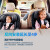Maxi-Cosi迈可适儿童安全座椅0-4岁宝宝汽车载360旋转双向安装 Mica石墨灰
