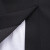 HAIPAIHAOYU 西服套装男修身商务正装西装黑色职业装套西白领上班外套单开衩 1698黑色（西服+西裤） 170/88A
