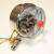 仁聚益抗震磁簧电接点压力表YXCHK-100 耐震DC24V电接点压力表 025MPa