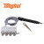 同惠(Tonghui)TH26009E SMD元件测试钳/TH26009B 带盒贴片测试线 TH26009B