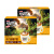 可比可（KOPIKO）火山咖啡 印尼原装进口 速溶咖啡 苏门答腊*2盒（共40包）