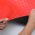 防滑垫PVC防水塑料红地毯地板室外走廊牛筋地胶浴室满铺塑胶地垫 灰色 -三菱纹撕不烂 0.9米宽*1米【2.5mm厚】