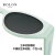 暴龙（BOLON）眼镜24年王俊凯同款小框太阳镜开车防晒偏光墨镜男女潮 BX3000C90