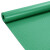上陶鲸 防滑垫PVC防水防潮地垫 脚垫地毯走廊工厂卫生间防滑地胶地板垫 绿色0.9米宽1m长（要几米长拍几件）