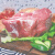 双汇 国产猪梅花肉800g 冷冻猪梅肉猪梅条肉 火锅食材涮肉食材 猪肉生鲜