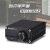 BRZHIFIB3 单声道100W 发烧级数字HIFI专业低音炮 低频全频功放机 大功率 黑色低音炮功放（不含电源）