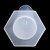 冰禹 BYrl-200 塑料量筒 量筒耐酸碱 塑料刻度量筒 实验室用品 塑料量筒 1000ml