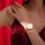 安普里奥·阿玛尼（Emporio Armani）手表女士满天星系列镶钻石英欧美腕表520情人节礼物女友AR11244