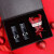 迪奥（Dior）七夕情人节礼物送女友口红礼盒套装送老婆生日礼物 772+001【豆沙+肉粉色】