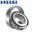 HRB/哈尔滨 圆锥滚子轴承30307尺寸（35*80*21） 30307