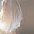 OYZ香港潮牌新款女装盐系炸街裙子套装轻熟风夏装雪纺连衣裙薄款 米色开衫＋米色吊带＋裸粉色半身裙 L