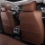紫风铃真皮汽车座套全包汽车坐垫座垫适用雅阁CRV思域XRV朗逸卡罗拉雷凌 360°全包围-真皮咖色-豪华版 奔驰GLC260E级