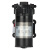CTT全自动微型增压泵0.15立方米/h-48.23m-0.043kW-FLT-A-4002GA