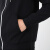 耐克（NIKE）新款外套男装春季运动服时尚潮流防风衣休闲保暖夹克上衣 CU4456-010  L/175