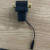 康格雅 120电磁阀 小便斗感应器配件面板电磁阀