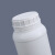 朋侪 氟化瓶 1L(原款) 有机溶剂化工瓶 耐酸碱试剂瓶