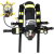 正压式空气呼吸器消防3C认证RHZK6.8C空呼配件微型消防站救援 恒泰配件 供气阀