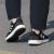 阿迪达斯 （adidas）溯溪鞋男鞋 24夏季新款舒适越野鞋透气涉水鞋户外运动鞋 HP8641/黑色/Traxion外底 42.5 鞋内长265mm