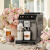 德龙（Delonghi）咖啡机 冷萃版探索者 全自动咖啡机 家用 原装进口 智能互联 触控操作 ECAM450.86.T