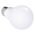 公牛(BULL)LED灯泡 节能球泡灯 E27螺口球泡灯 3W球泡黄光（暖白光）3000KE27螺口