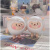 可爱途dongdong羊发声玩具卡通可爱会说话电子发声公仔模型咚咚羊摆件 dongdong羊(可发声)