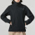阿迪达斯 （adidas）女装 春季新款户外防风夹克跑步训练运动服风衣连帽外套 GI7171 S/160