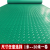PVC牛津地垫绿色地毯门厅浴室防水牛筋防滑垫橡胶车间仓库地胶垫 牛津绿人0.6米宽 6.0米长