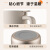 九阳（Joyoung）保温壶智能温显壶家用大容量水壶316L不锈钢暖水瓶2L--WR912(白)