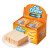 钙芝（Calcheese）奶酪味威化饼干585g盒装 喜饼喜礼母亲节出游囤货(两版本随机发)