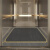 电梯轿厢地板专用地垫定制酒店轿厢地毯加厚定做塑胶防滑耐磨垫子 回声 100cm*150cm-高级皮革