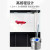 宠翰鱼缸换水器电动抽水泵吸便吸粪器洗沙吸污水清洁工具
