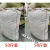 擦机布棉工业抹布破布棉碎布料吸油吸水不掉毛旧布废布擦机器 安 山东广东 50斤