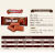 兜米呱外国进口零食小吃timtam巧克力夹心饼干网红零食批发威化饼干200g 黑巧克力200g
