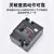 上海人民用漏保断路器DZ18-32A20A漏电开关保护器电箱电缆盘电 2P升级版带灯 20A