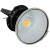 军之光(JUNZHIGUANG)  XZG7300-240  240W、220V、IP65、白光、LED LED投光灯  黑色