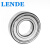 莱纳德/LENDE 德国进口 6201-2RSH/C3深沟球轴承 型号：橡胶密封6201-2RSH/C3【尺寸12*32*10】