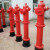 君御-消防器材室外消火栓（防撞调压型）SSFT100/65-1.6-3C产品-单位：个-5天发货